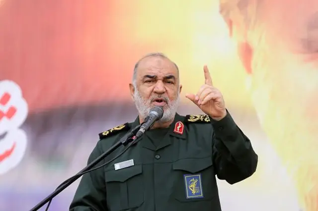 Саламі