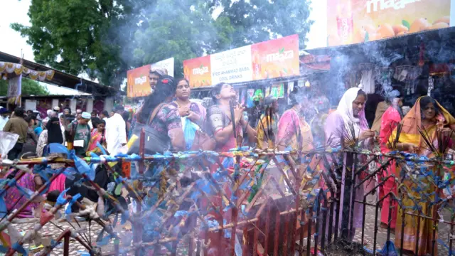 రొట్టెల పండుగ