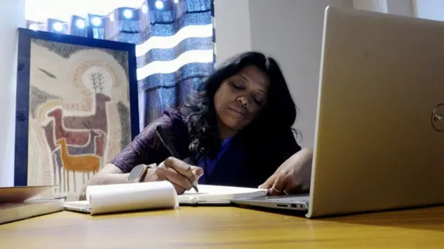 जयाराणी