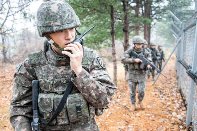 korea
