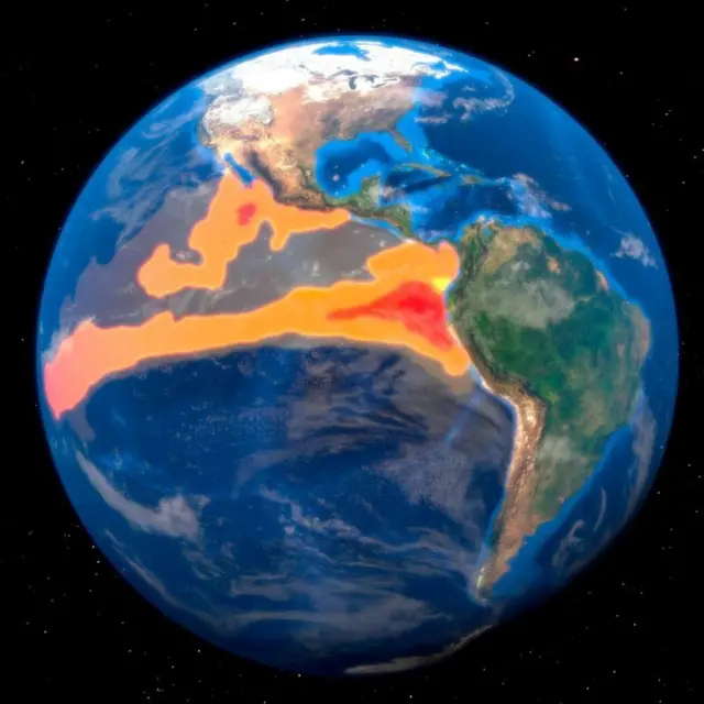 ఎల్ నినో