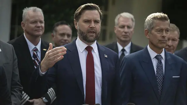 जेडी वेंस