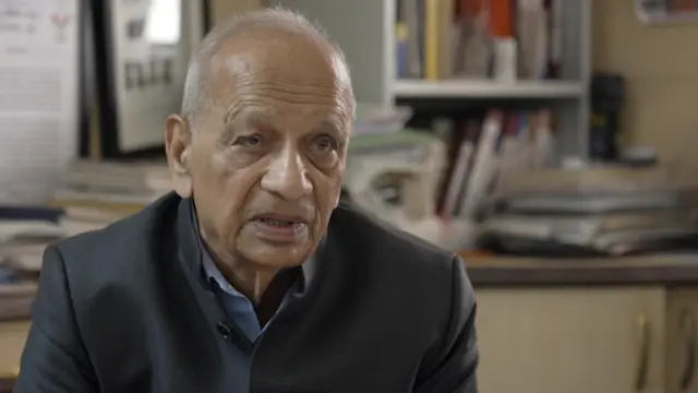 डॉ. सुदाम काटे