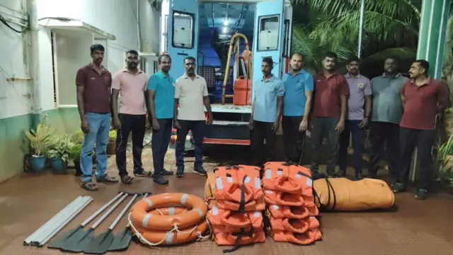 கன்னியாகுமரி, தென்மேற்குப் பருவமழை 
