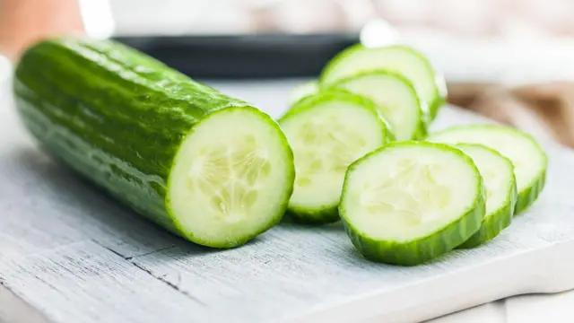 Cucumber