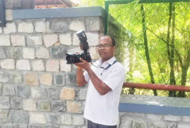 రవీంద్రన్ 