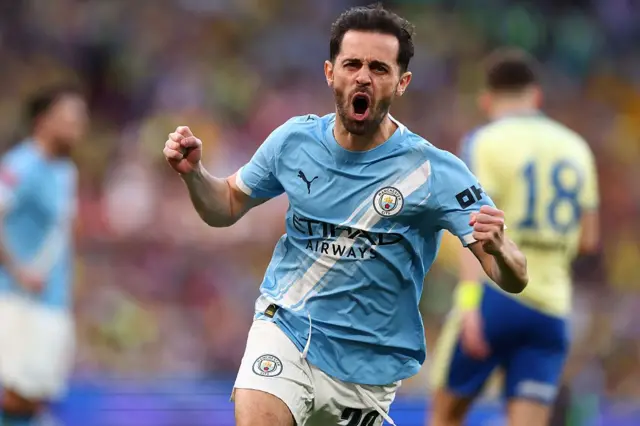 Bernardo Silva