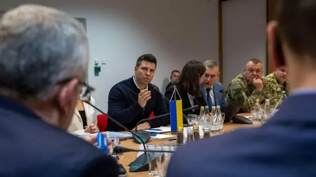блокада
