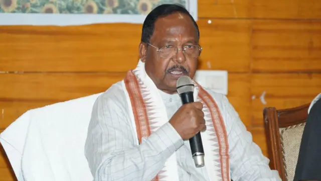 रामविचार नेताम