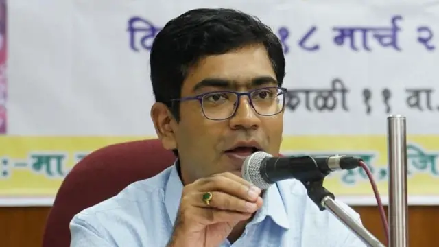 कुणाल खेमनार