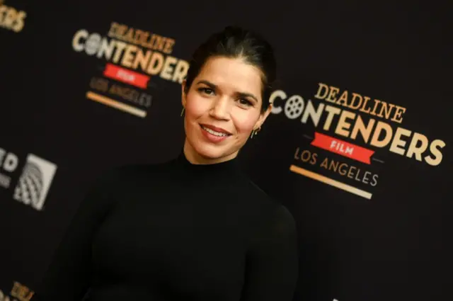 અમેરિકા