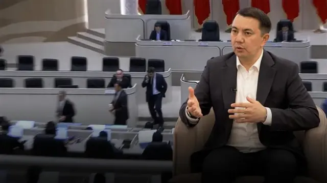 Маматалиев 