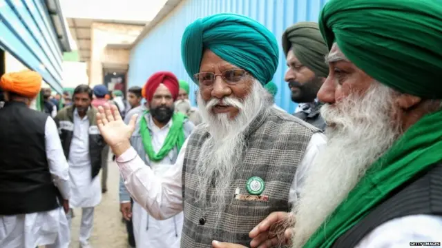 ਬਲਬੀਰ ਸਿੰਘ ਰਾਜੇਵਾਲ