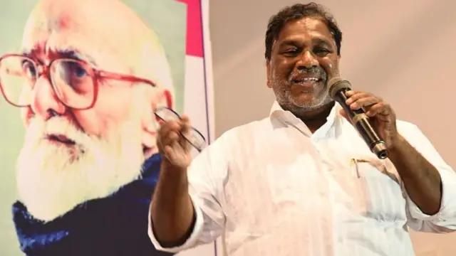 గోరటి వెంకన్న