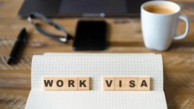 ஆஸ்திரேலியா, விசா, குடியுரிமை