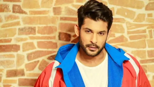 Sidharth Shukla