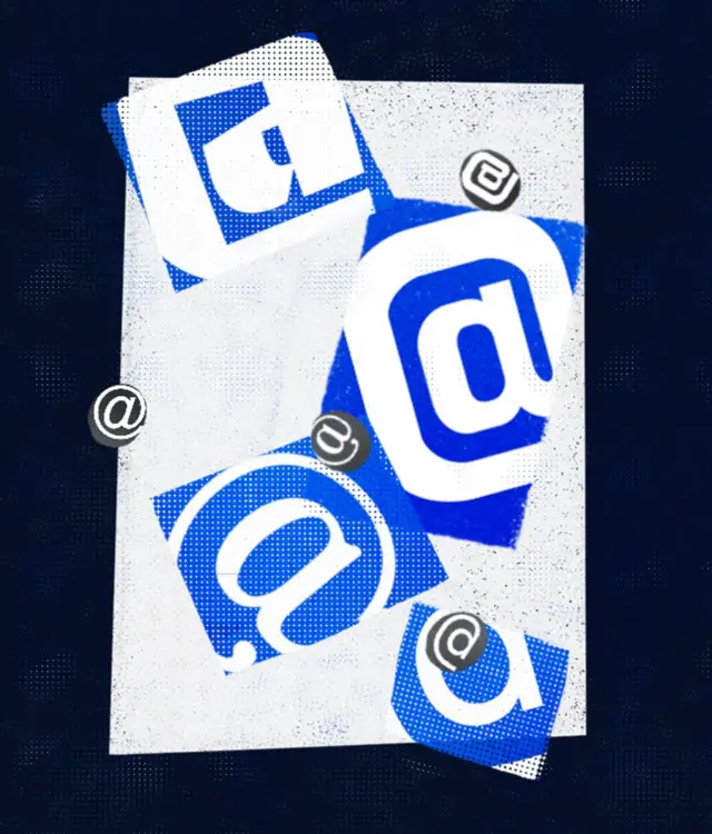 @ हे चिन्हं