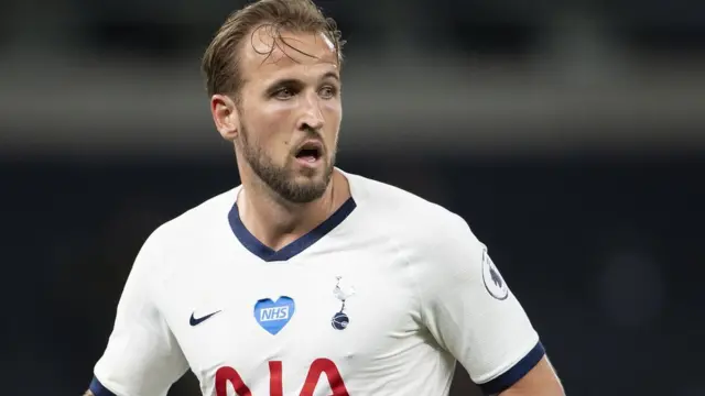Harry Kane