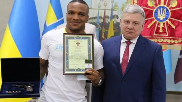 Беленюк і Таран