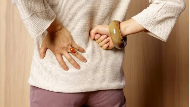 হাড় ক্ষয় রোগ