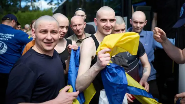 обмін