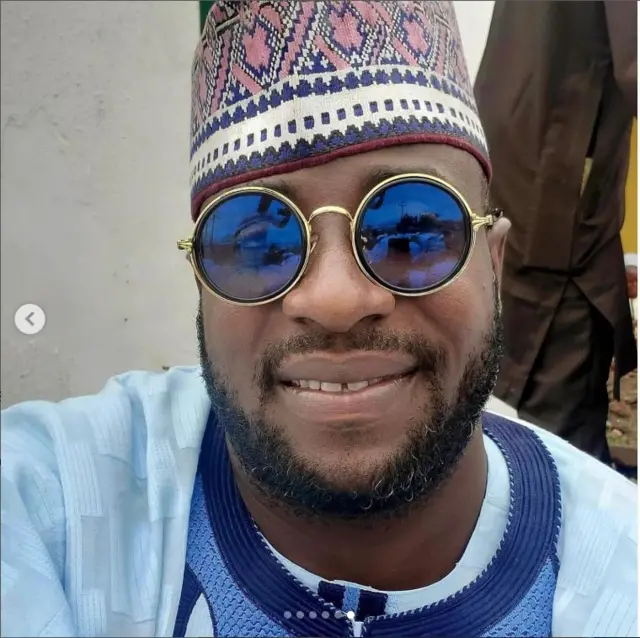 Oṣere Temitope Adebayo