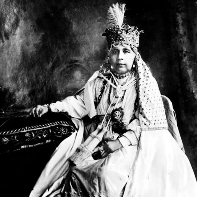 نواب سلطان جہاں بیگم