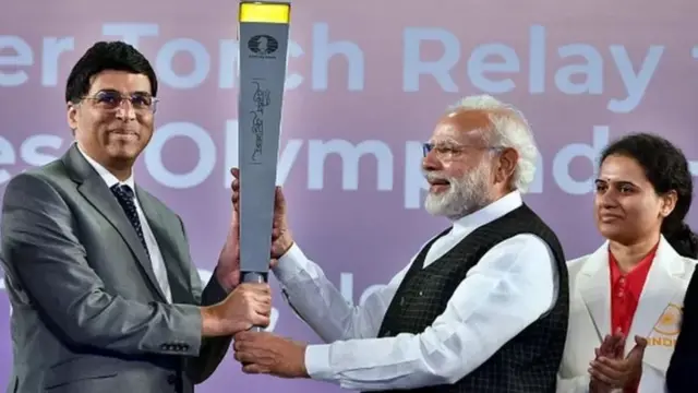 உலக செஸ் சாம்பியன் பட்டம்