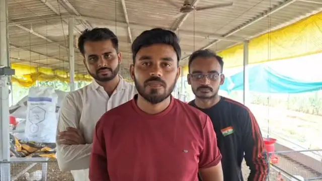 तुकाराम जाधव