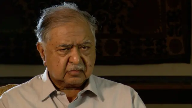 ড. কামাল হোসেন