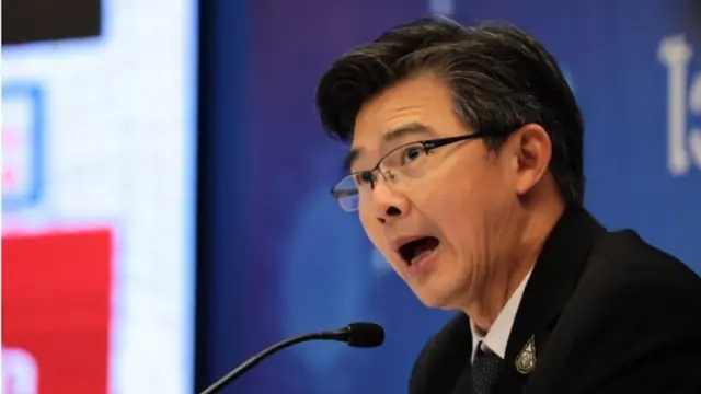 โรงพยาบาลในสังกัด สธ. ทำงานมากกว่า 64 ชั่วโมงต่อสัปดาห์ จำนวน 9 แห่ง จากการสำรวจ