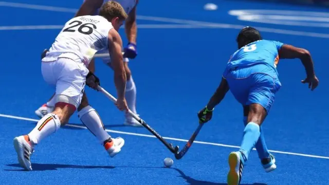 ટોક્યો ઑલિમ્પિક