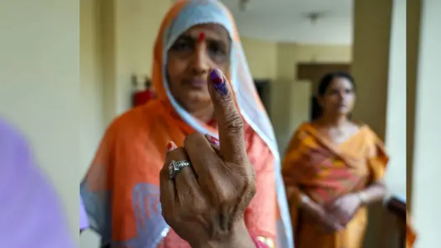 બીબીસી ગુજરાતી ગુજરાત ગ્રામપંચાયતની ચૂંટણી