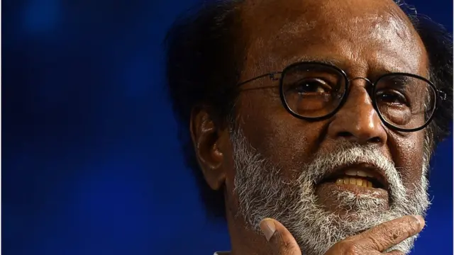 ரஜினிகாந்த்: பா.ஜ.க கொண்டு வந்த திட்டத்தால் மோதிக்கு எதிரான அலை