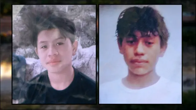 ਪਾਸਕਲ ਮੈਲਵਿਨ ਗੁਆਸ਼ਿਕ ਅਤੇ ਜੁਆਨ ਵਿਲਮਰ ਤੁਲੁਲ ਆਪੋ ਵਿੱਚ ਕਜ਼ਨ ਸਨ ਅਤੇ ਗੁਆਤੇਮਾਲਾ ਤੋਂ ਸਨ