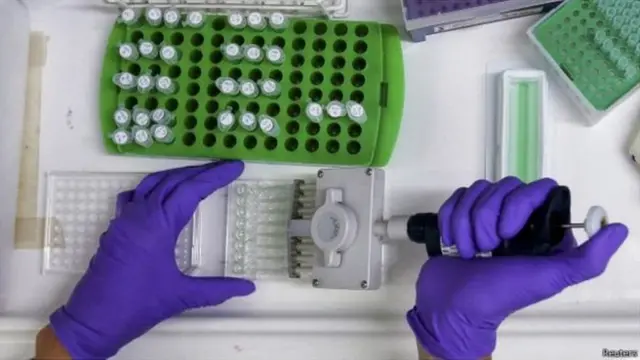 Расмийлер топуракты изилдөө иши уланып жатканын айтууда