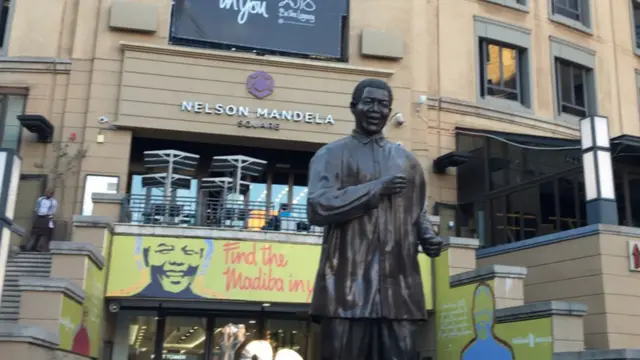 दक्षिण अफ्रीका