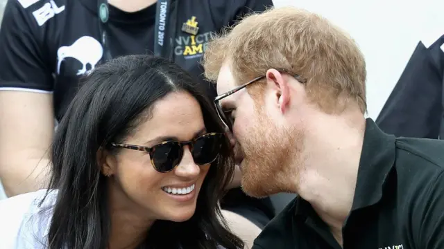 मेघन मर्केल