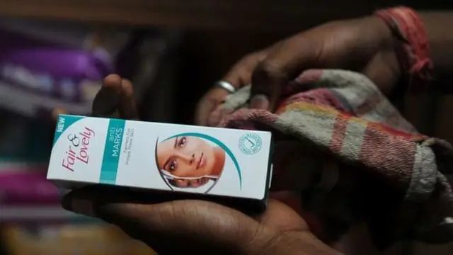 ফেয়ার এন্ড লাভলী ভারতে ব্যাপক জনপ্রিয়