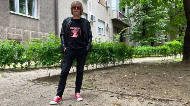 Срђан Жика Тодоровић