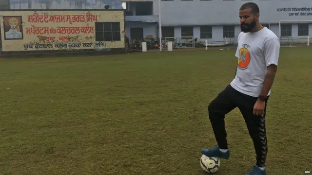 ਪ੍ਰੇਮ ਕੁਮਾਰ