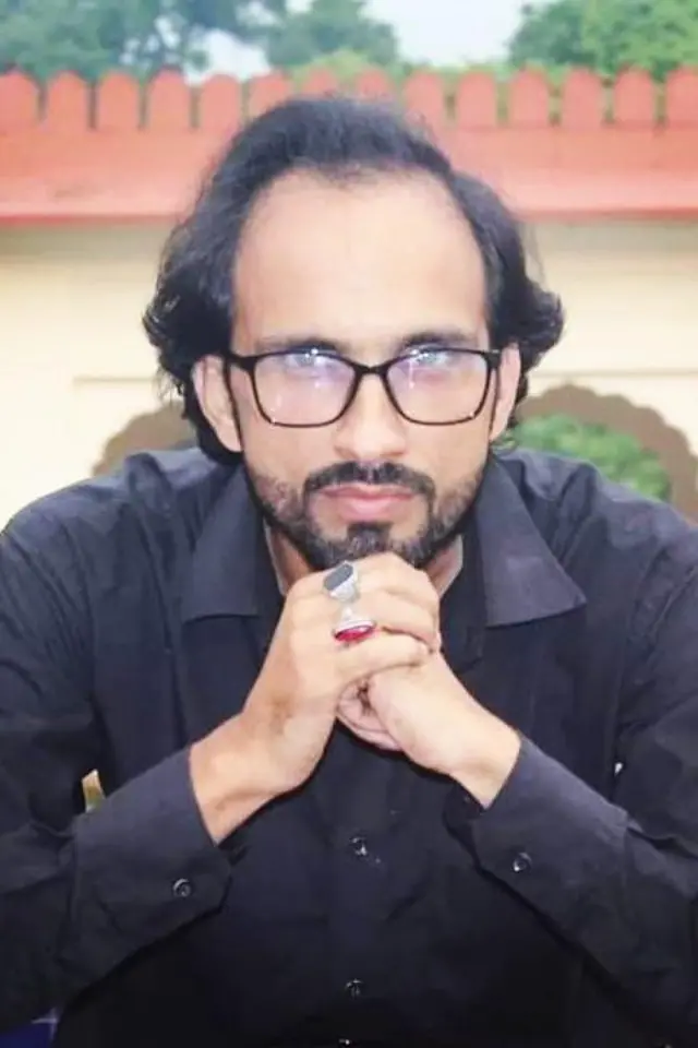 ਅਹਿਮਦ ਫ਼ਰਹਾਦ