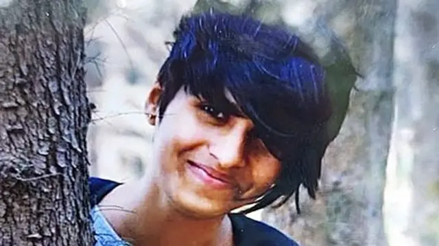 श्रद्धा आफताब