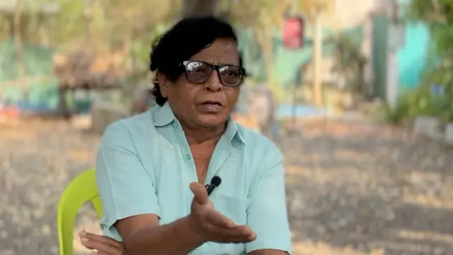 सुभाष परदेशी सांगतात, 'कुणालाच काही घेणेदेणे राहिलेले नाही, ही शोकांतिका आहे'