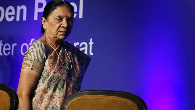 பிரதமர் மோடி, மோடி பிறந்தநாள், பாஜக அரசியல் ஓய்வு, 75வயதில் ஓய்வு, ஆனந்திபென் படேல் 