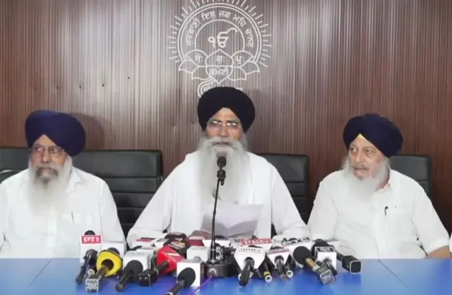ਹਰਜਿੰਦਰ ਸਿੰਘ ਧਾਮੀ