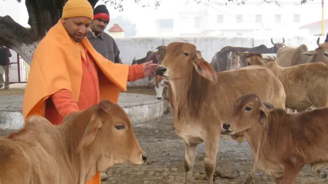 योगी आदित्यनाथ