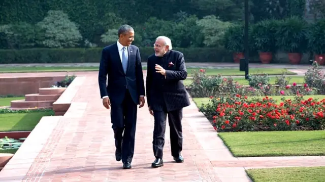 براک اوباما