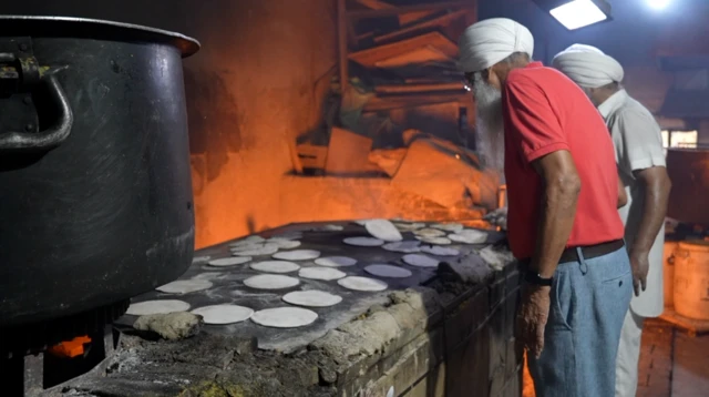 ਕਮਲਜੀਤ ਸਿੰਘ ਪਨੇਸਰ