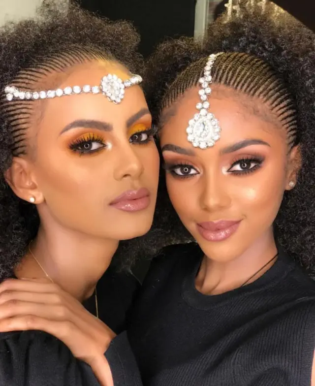 በየማርያምወርቅ የተሠራ